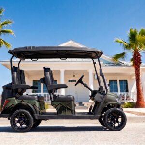 Breeze4 Four Seats Forward