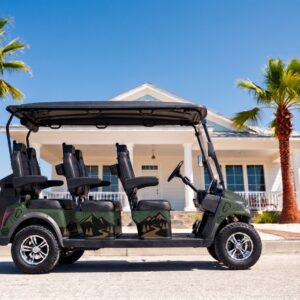 Breezy 6-Seat Models