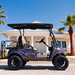 Siera4 Two seats forward & Two Seats